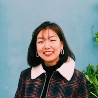 Deborah Kim's profile photo