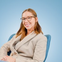 Baudville Employee Sarah Wierenga's profile photo