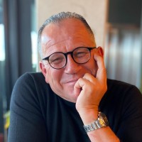 Uitgeverij Van In Employee Danny Simons's profile photo