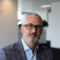AECOM Employee Paul Griffiths's profile photo