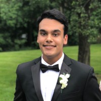West Windsor - Plainsboro Regional School District Employee Rohan Mody's profile photo