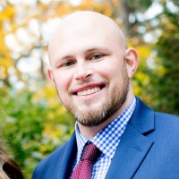 Smarter Security Employee Brian Rogers's profile photo