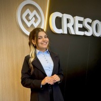 Cresol Cooperativa Employee Ana Salles's profile photo