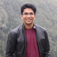 Atlassian Employee Parth Khandelwal's profile photo