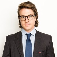 Ground Studio Employee Johnson Bullard's profile photo