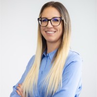 SMC Hungary Kft. Employee Nóra Várszegi's profile photo