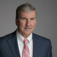 Bank of Oklahoma Employee Steve Daugherty's profile photo