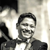 Sharaf DG Employee George Singh's profile photo