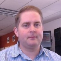 TruCentive Employee Jay Mitchell's profile photo