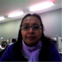 Wikitek Employee Ana Becerra's profile photo
