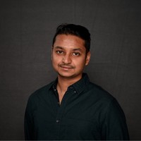 Onsentia Employee Yatharth Ranjan's profile photo