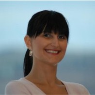 Viking UK Employee Carla Acicm's profile photo