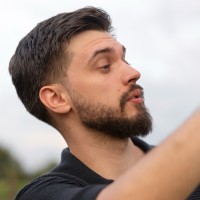 RevMap Employee Nick Maksimov's profile photo