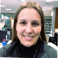 Renault Group Employee Anelize Silva's profile photo