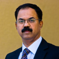 GCC Exchange Employee Praveenkumar V's profile photo