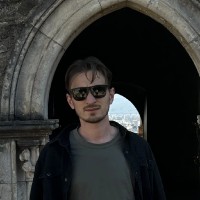 MIDL Employee Alex Novak's profile photo