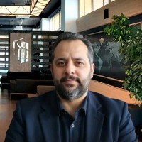 YÜKSELİŞ ELEVATOR Employee Ammar Kalfa's profile photo