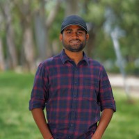 FinStackk Employee Shivram Palagiri's profile photo