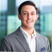 Deposco Employee Daniel Stenger's profile photo