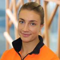 McMahon Services Employee Lauren Hatcher's profile photo