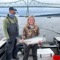 Disaster Response Employee Kristina Bake's profile photo