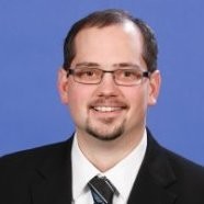 Minnesota United FC Employee John McEvoy's profile photo