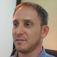 Jethro Employee Boaz Raufman's profile photo