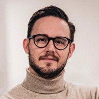 Vimotek Employee Markus Sjölund's profile photo