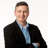 Innovapost Employee Paul Willson's profile photo