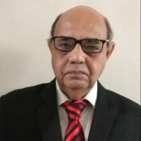 M Sharma Email