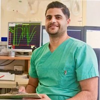 Rottal-Inn Kliniken KU Employee Med.mohammadreza Akhavanpoor's profile photo