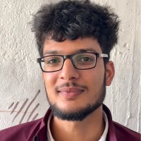 Varlyq Technologies Employee Syed Muzamil's profile photo