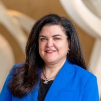 Sanitas Medical Center Employee Fanny Levy's profile photo