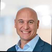 Toppan Merrill Employee Michael del Grosso's profile photo