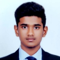 Aurigin Employee Anuj Shankar's profile photo
