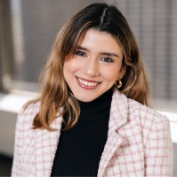 Vogelzang Law Employee Anahy Perez's profile photo