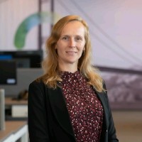 Simone van Klink Email