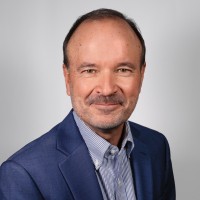 ThinKom Solutions, Inc. Employee William Milroy's profile photo