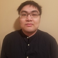 Sun IT Solutions Employee Jack Lau's profile photo