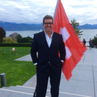 INDEPENDENT PRODUCER Employee Ritch Sublett's profile photo