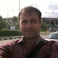 Vishwash Joshi Email