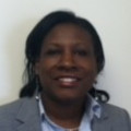 Sprint Employee Marie Andre's profile photo