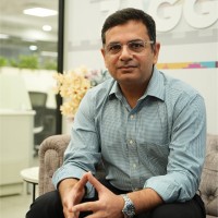 Saurabh Puri Email & Phone Number