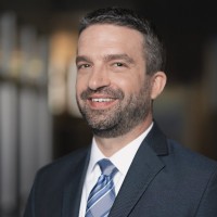 David Matlin Email & Phone Number