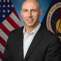 NASA - National Aeronautics and Space Administration Employee Sean Gallagher's profile photo