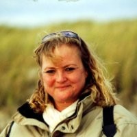 Fom Employee Esther der Vusse's profile photo