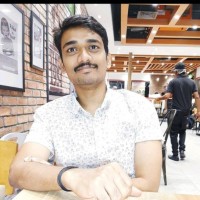 Somerset Pharma LLC Employee Sunil Kumar Aute's profile photo