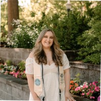 Bridgeway House Employee Alexis Toy's profile photo