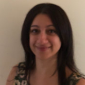 Greenevent Employee Michelle Spiteri's profile photo