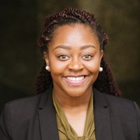 Marjada Tucker